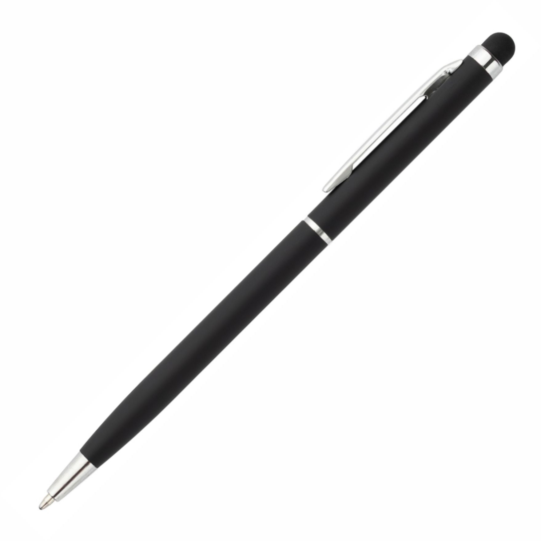 GIO SOFT RUBBER TOUCH PEN