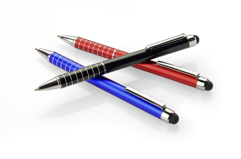 Długopis touch IMPACT