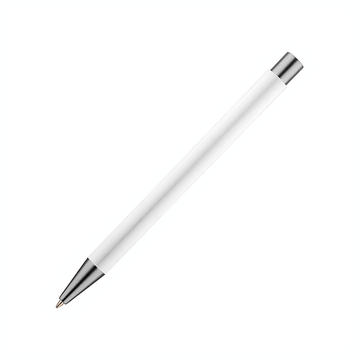 Długopis GOMA czarny wkład