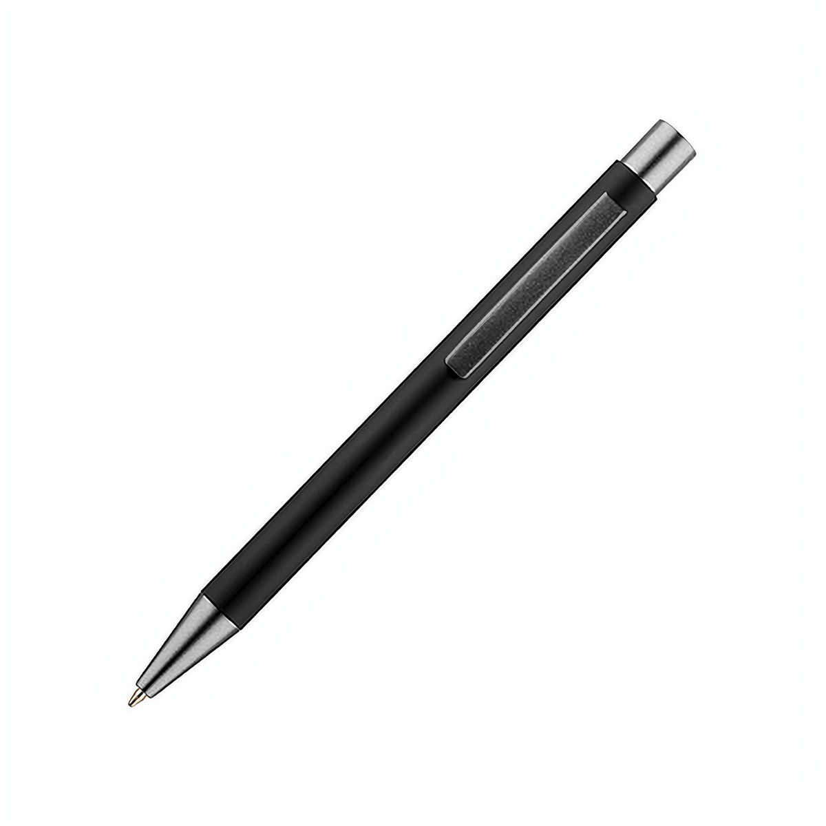 Długopis GOMA czarny wkład