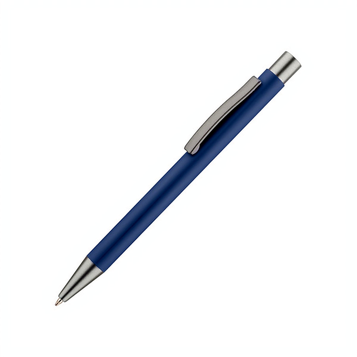 GOMA CZARNY WKŁAD NIEBIESKI