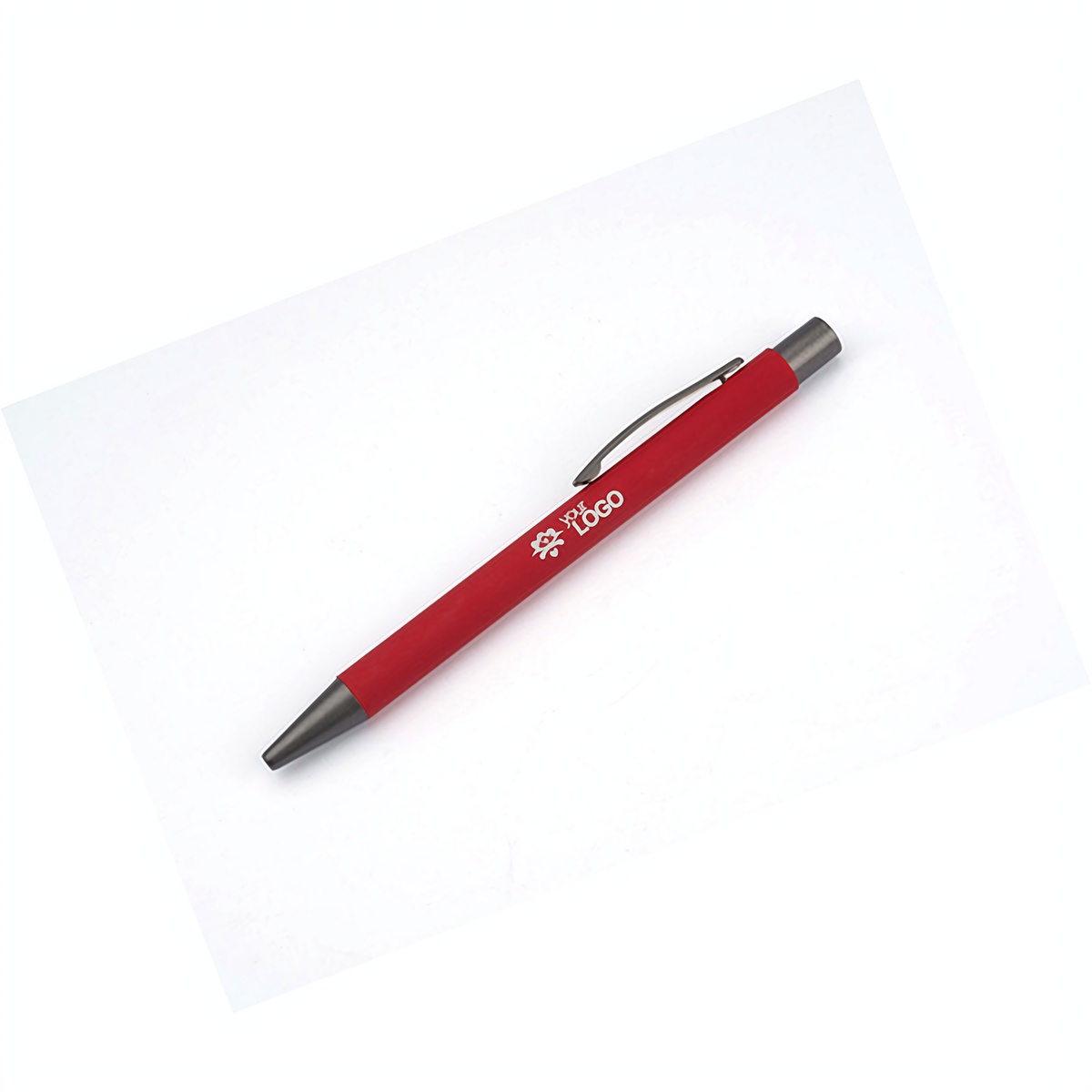 Długopis GOMA czarny wkład