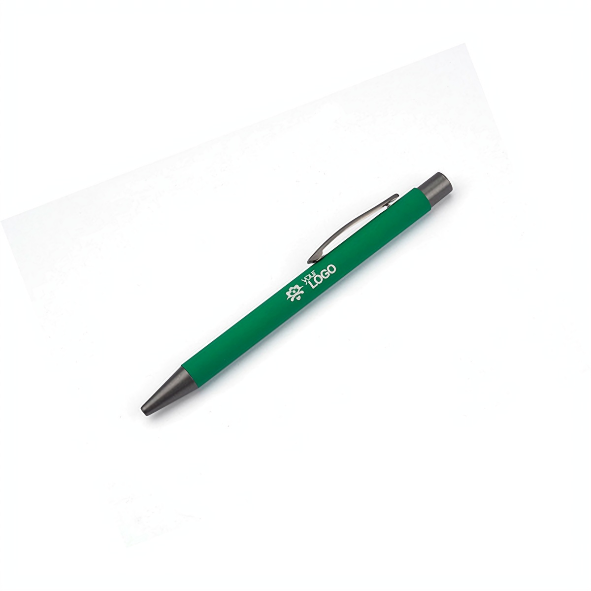 Długopis GOMA czarny wkład