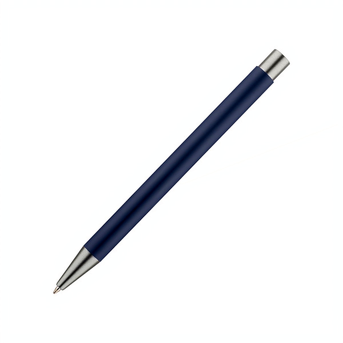 Długopis GOMA czarny wkład