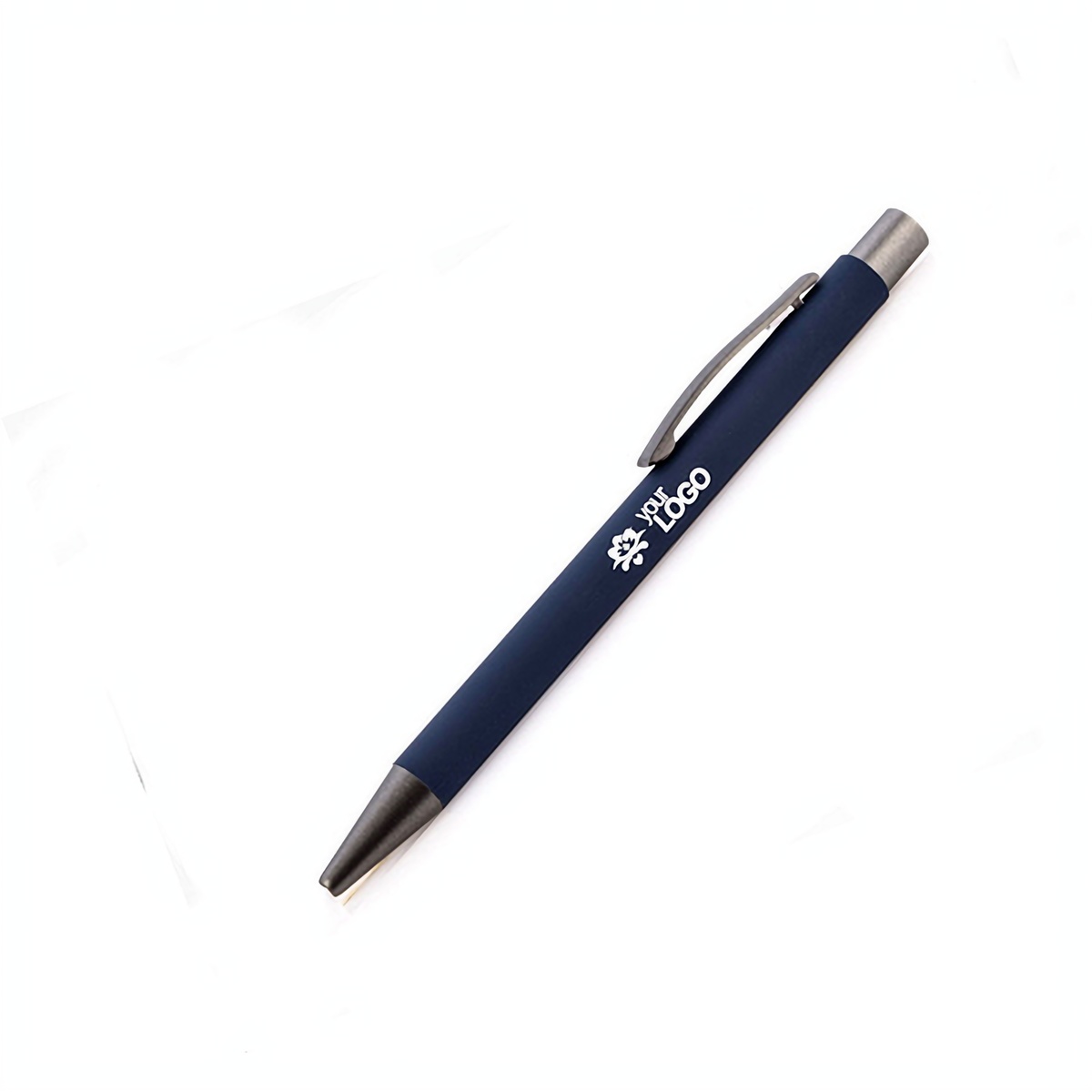 Długopis GOMA czarny wkład