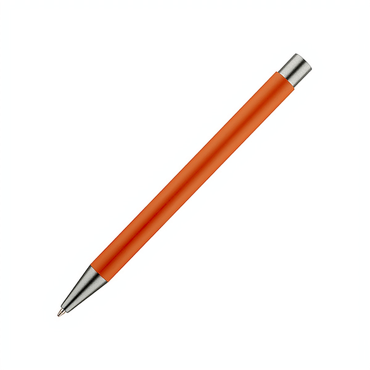 Długopis GOMA czarny wkład