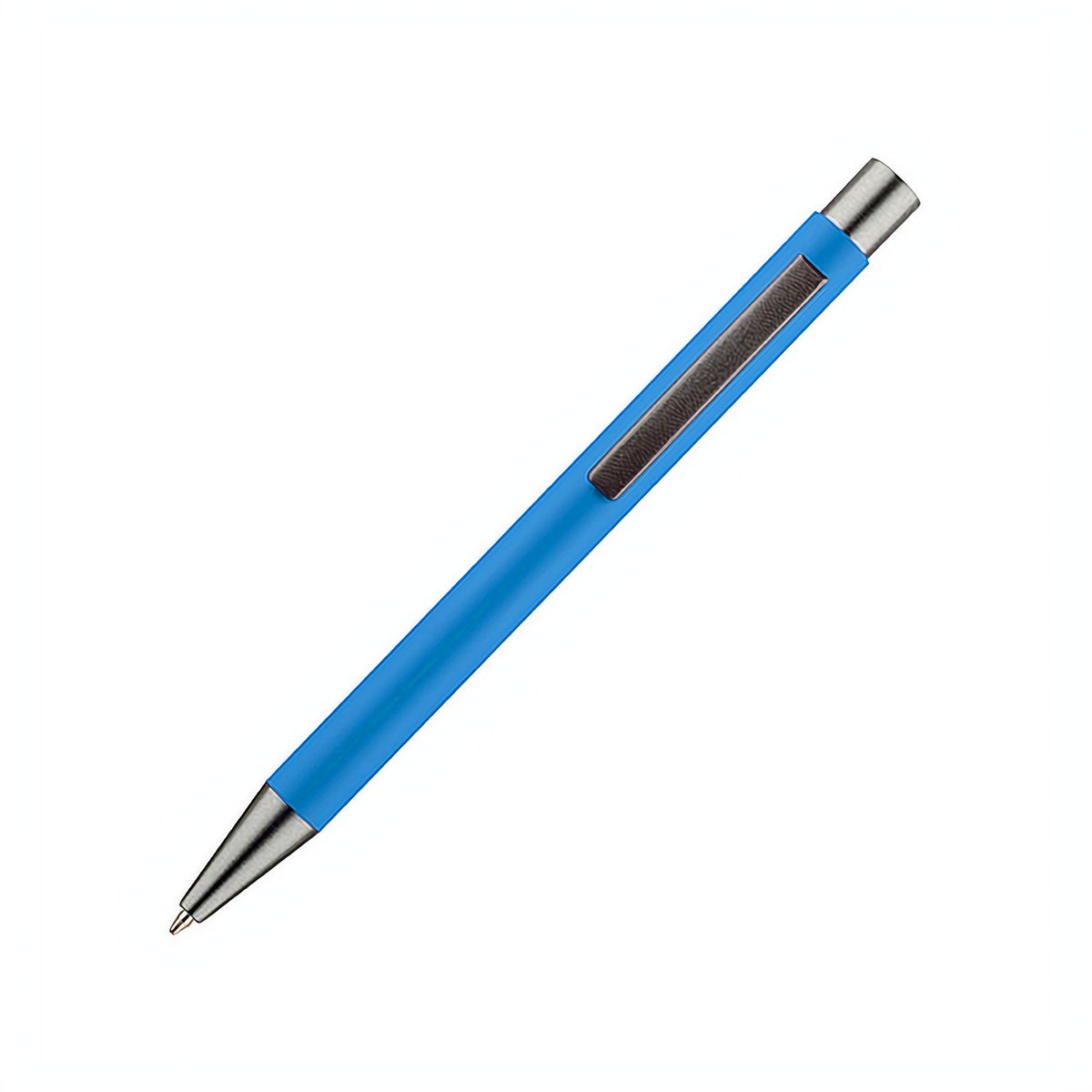 Długopis GOMA czarny wkład