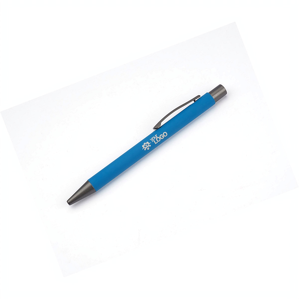 Długopis GOMA czarny wkład