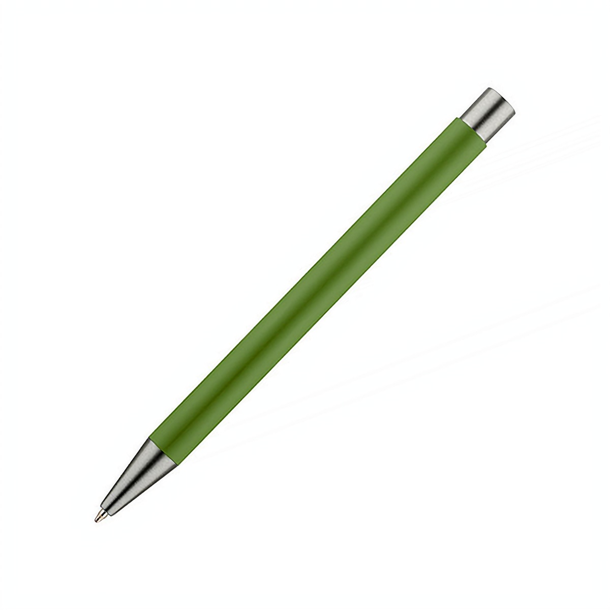 Długopis GOMA czarny wkład