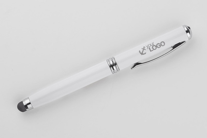 Długopis touch QUATRO