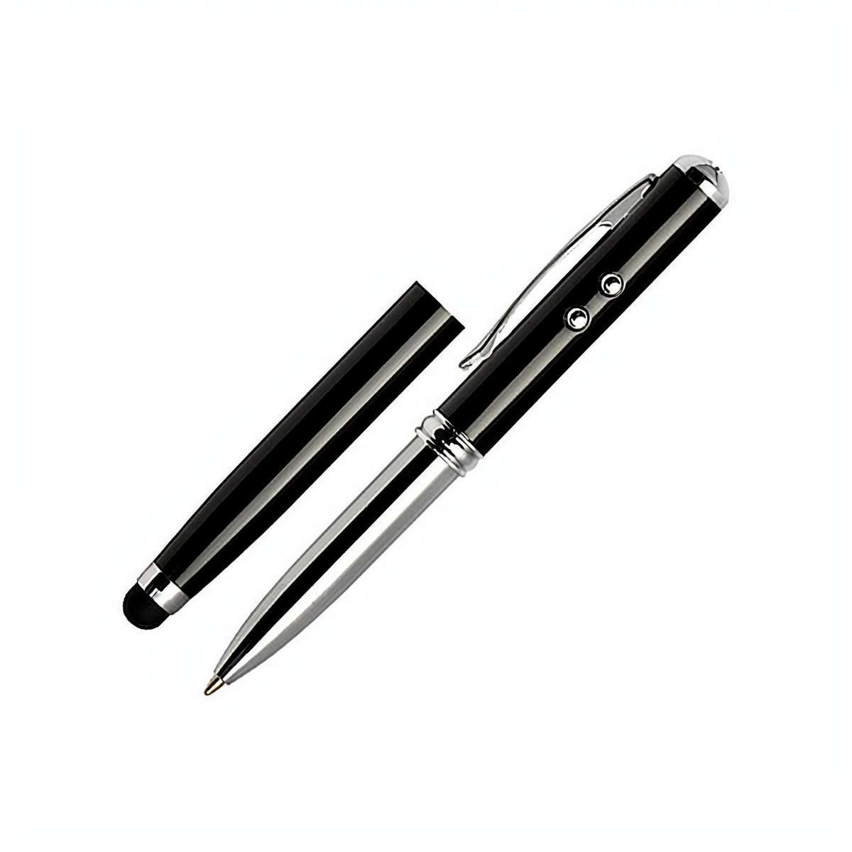 Długopis touch QUATRO