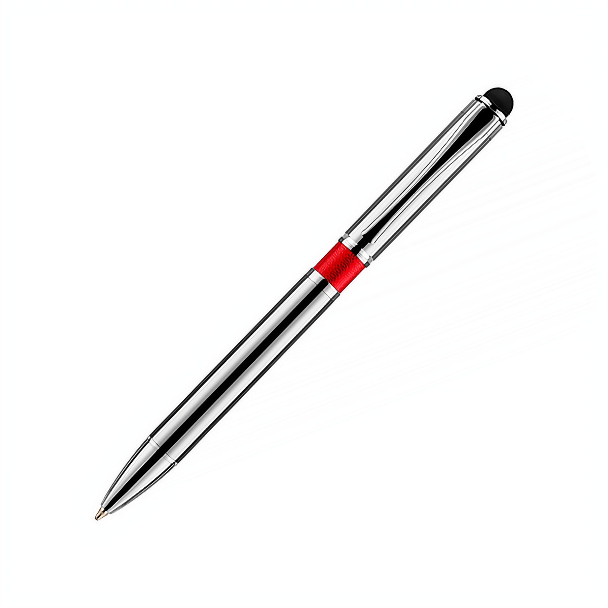 Długopis touch TURBO