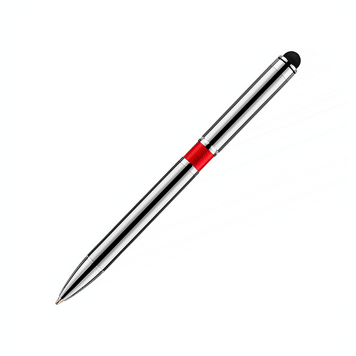 Długopis touch TURBO