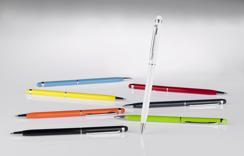 Długopis touch TIN 2