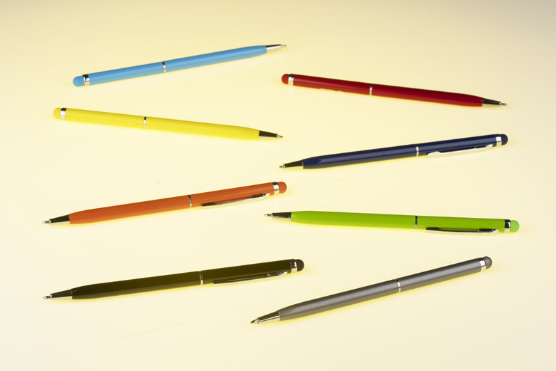 Długopis touch TIN 2