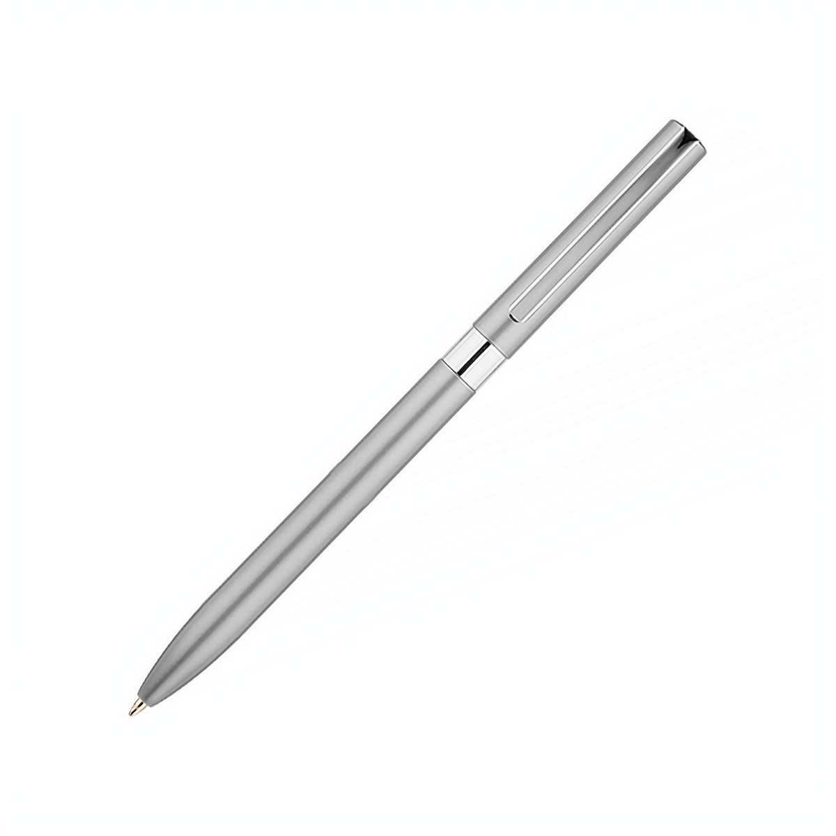 Długopis żelowy GELLE czarny wkład