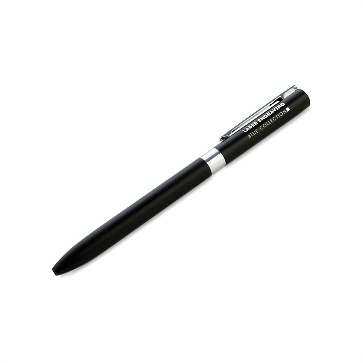 Długopis żelowy GELLE czarny wkład