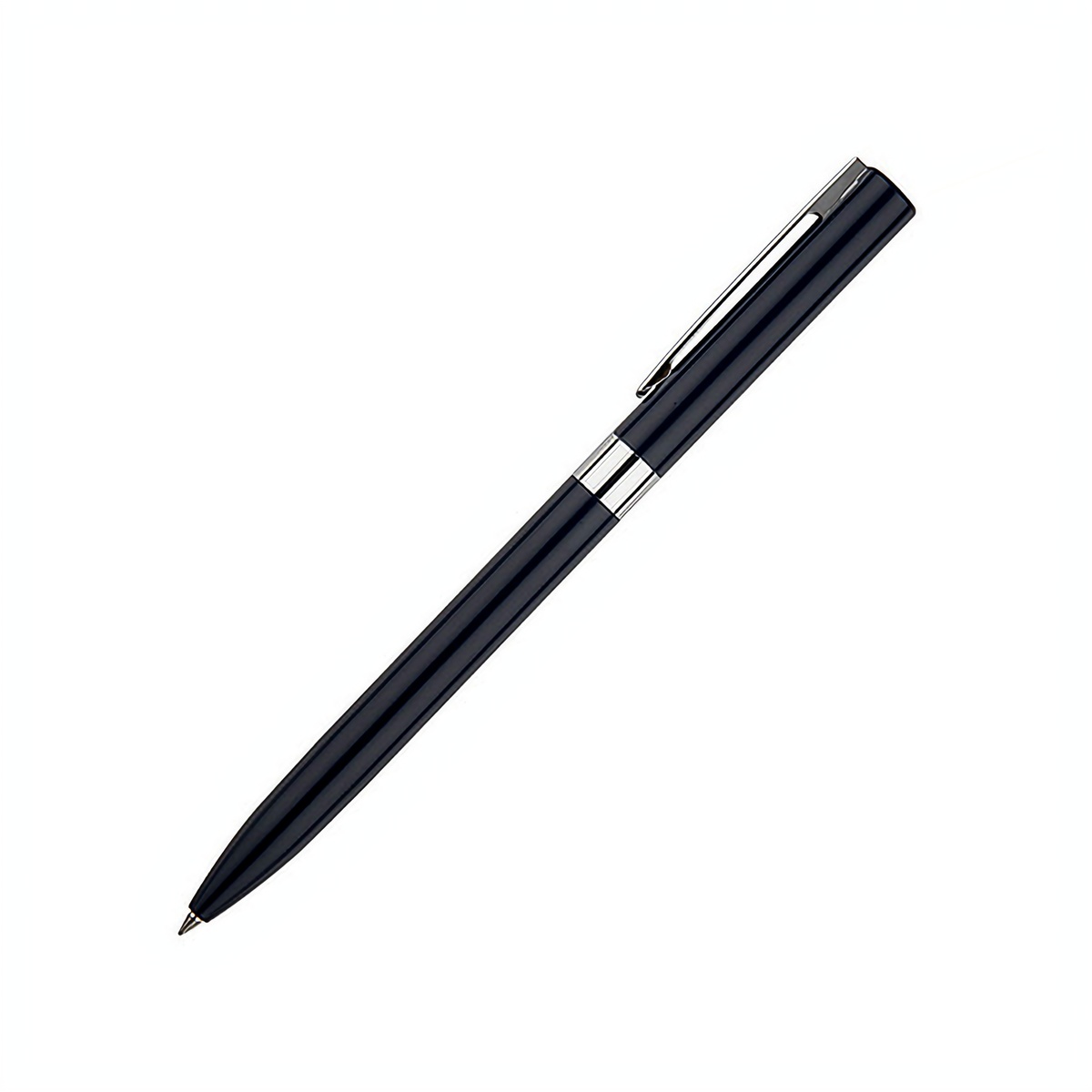 Długopis żelowy GELLE czarny wkład