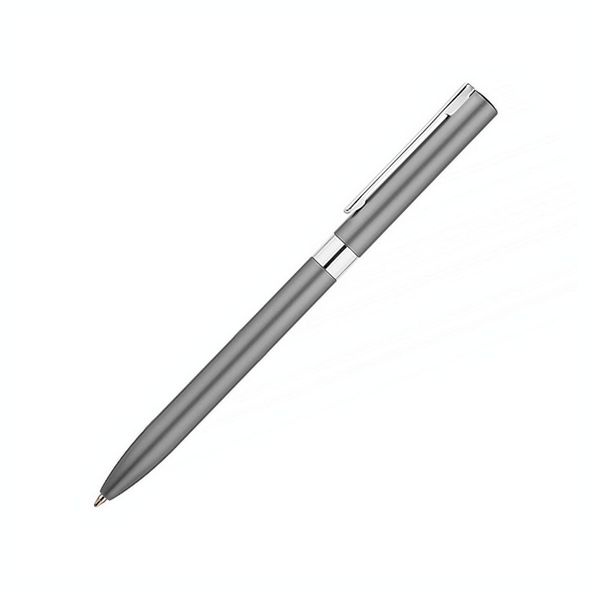 Długopis żelowy GELLE czarny wkład