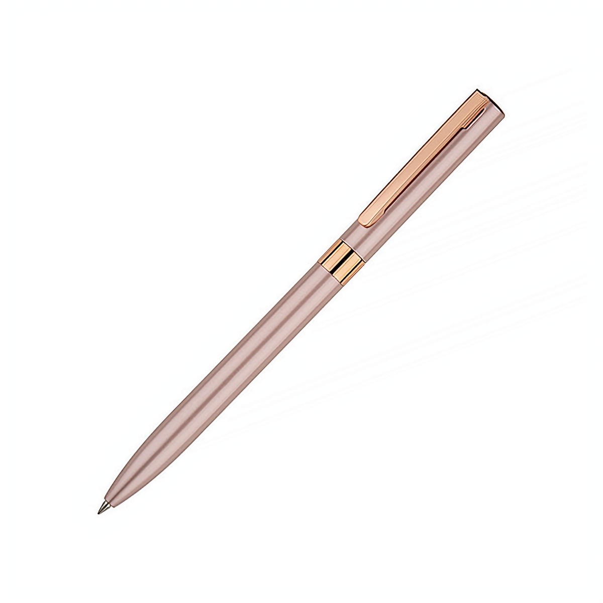 Długopis żelowy GELLE czarny wkład