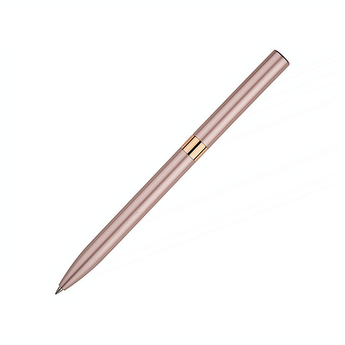 Długopis żelowy GELLE czarny wkład