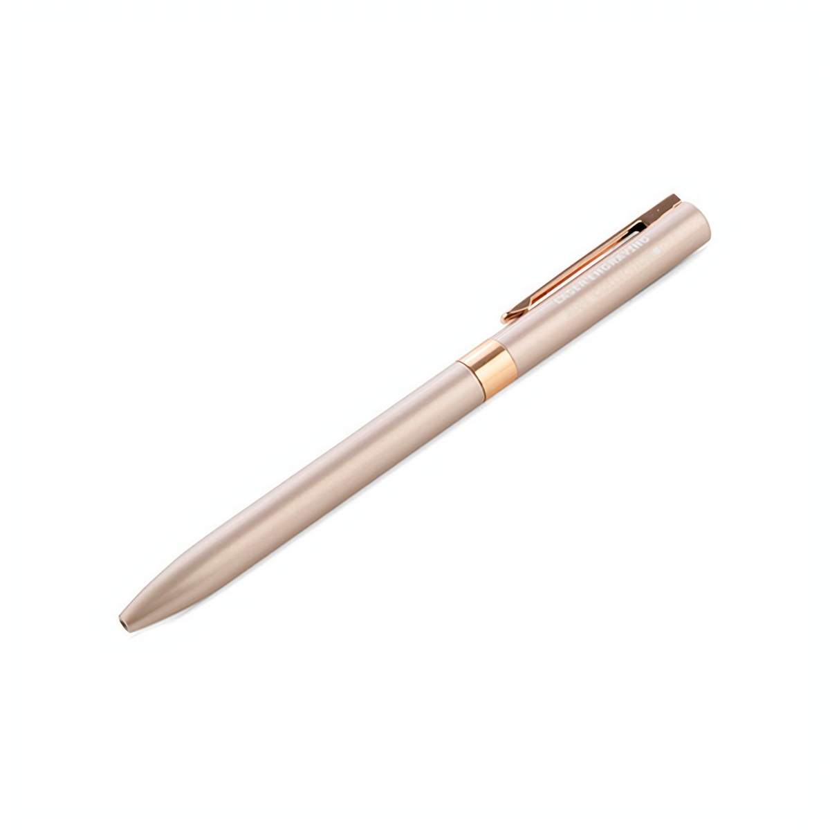 Długopis żelowy GELLE czarny wkład