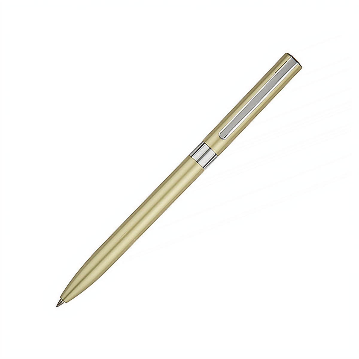 Długopis żelowy GELLE czarny wkład