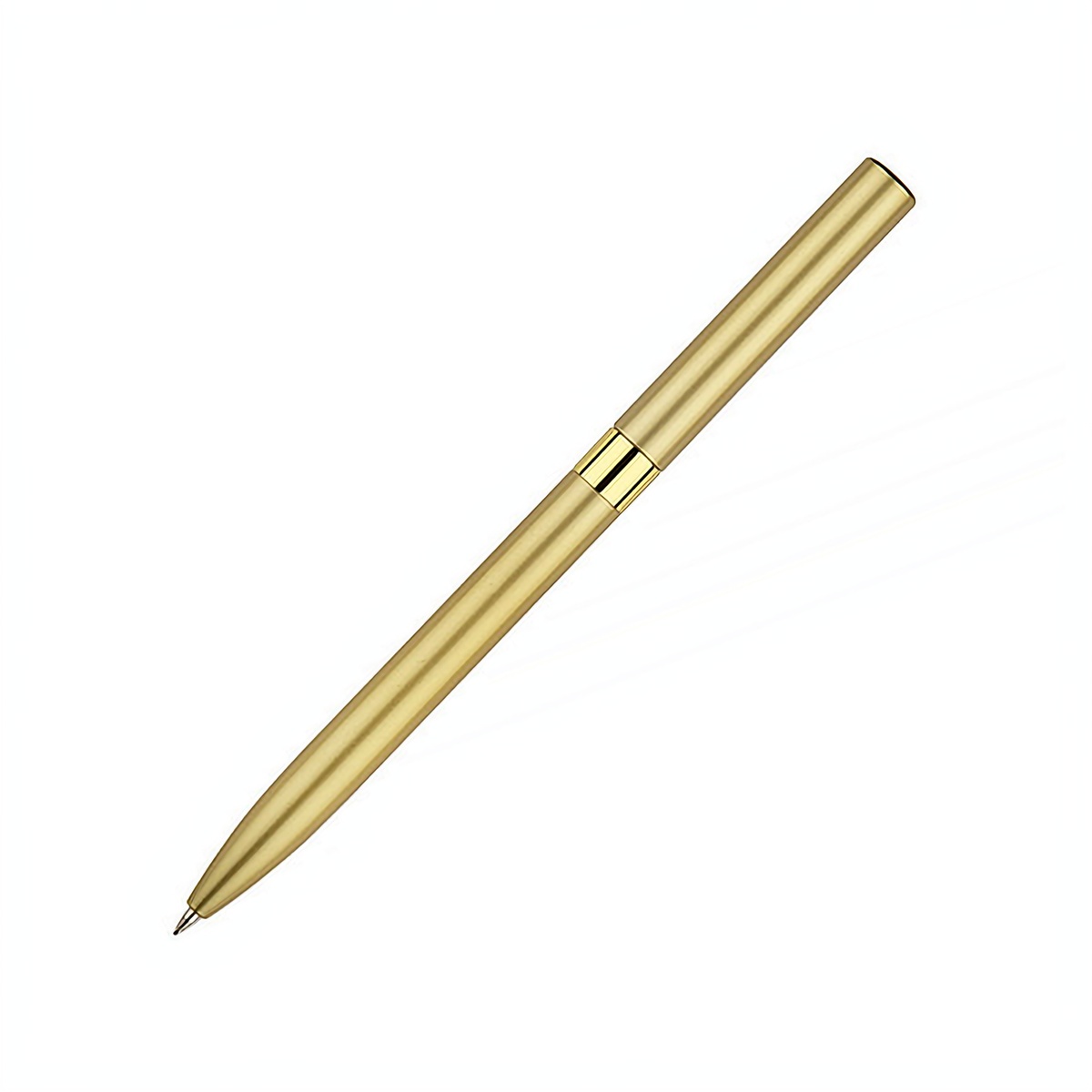 Długopis żelowy GELLE czarny wkład