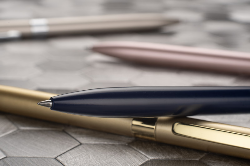 Długopis żelowy GELLE