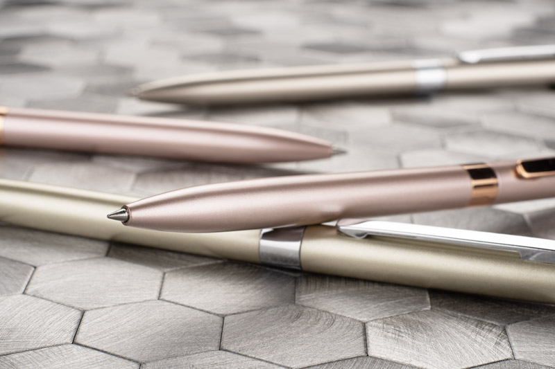 Długopis żelowy GELLE