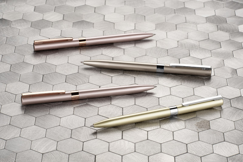 Długopis żelowy GELLE