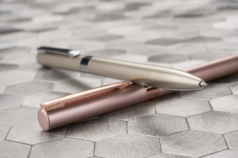 Długopis żelowy GELLE