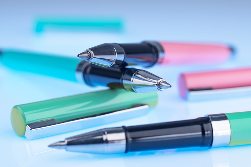 Długopis żelowy IDEO