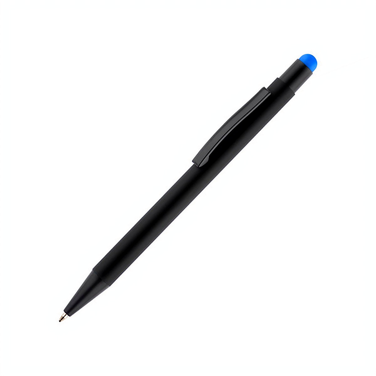 TOUCH NIRO BŁĘKITNY