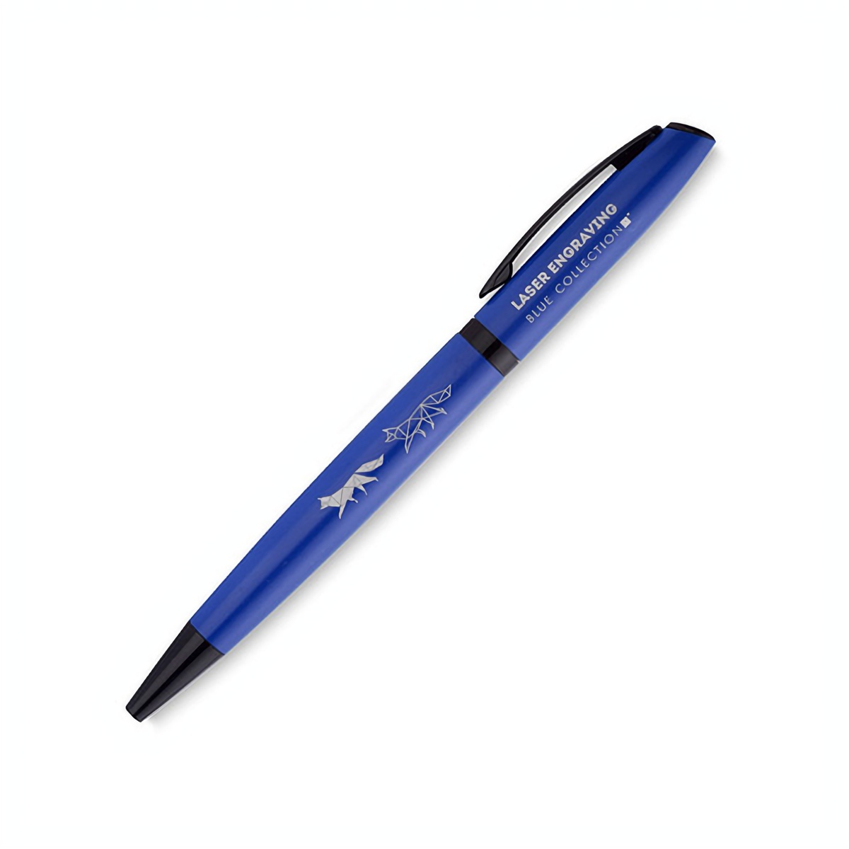 Długopis w etui RIO