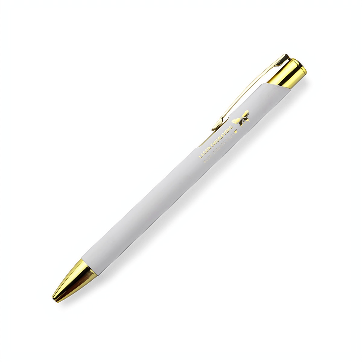 Długopis GOLDEN