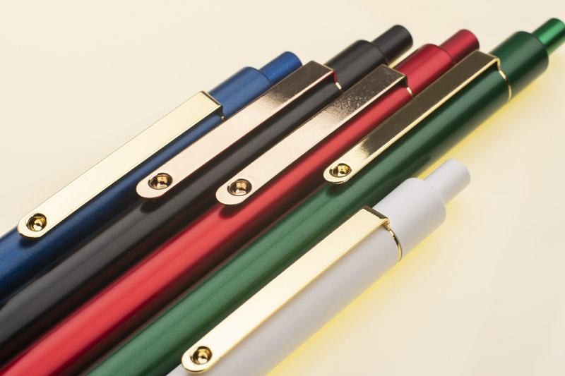 Długopis żelowy ELON