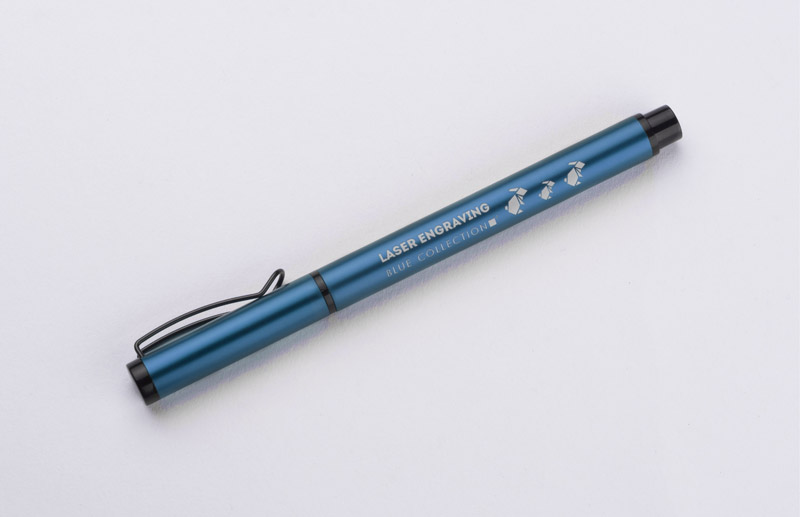 Długopis żelowy CHEN