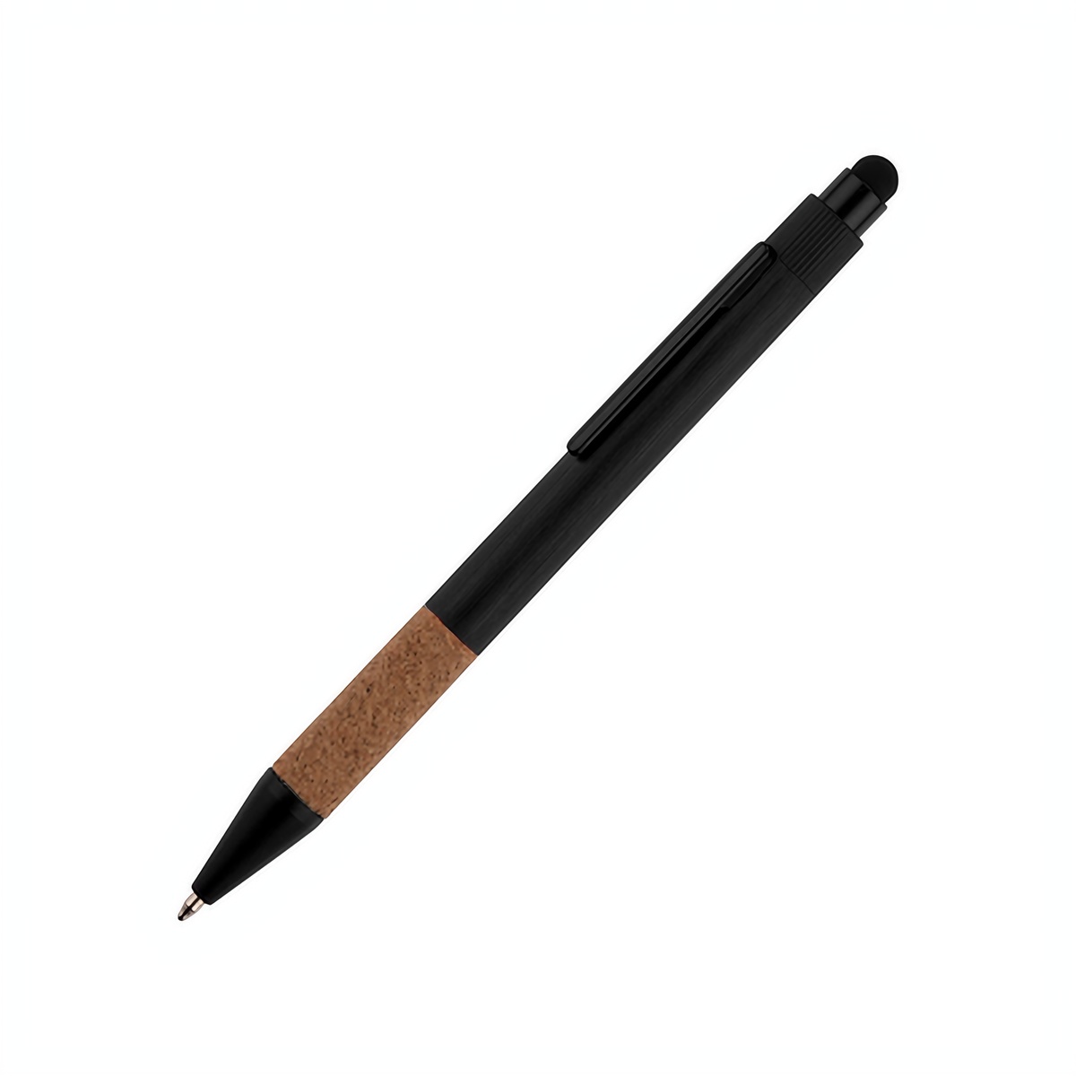 Z TOUCH PEN BOSAY CZARNY