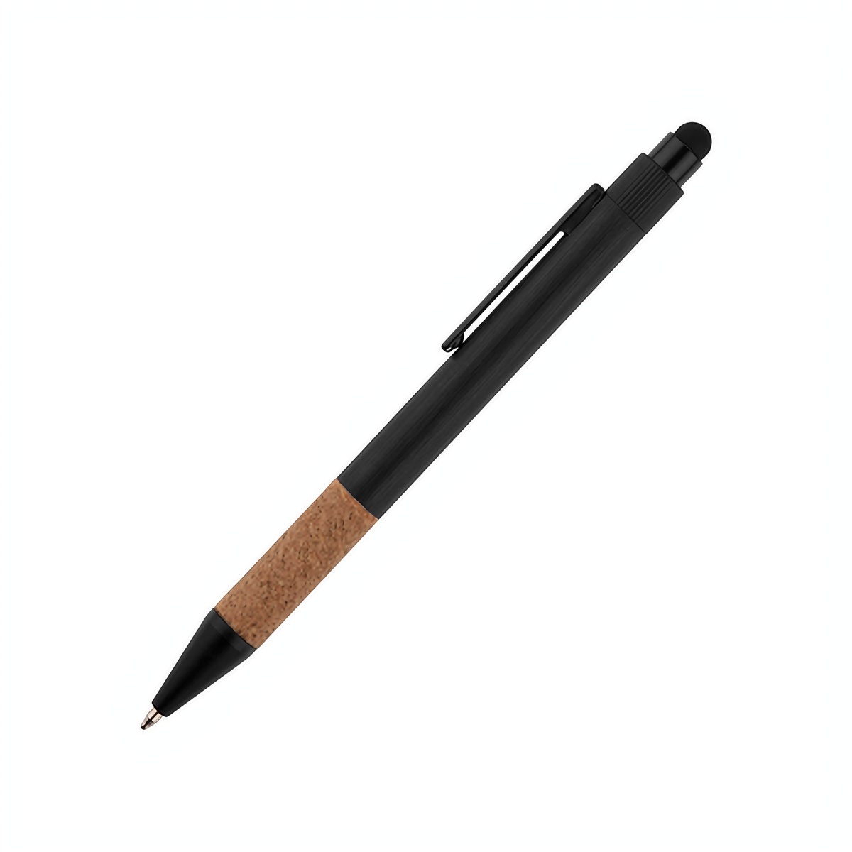 Długopis z touch pen BOSAY