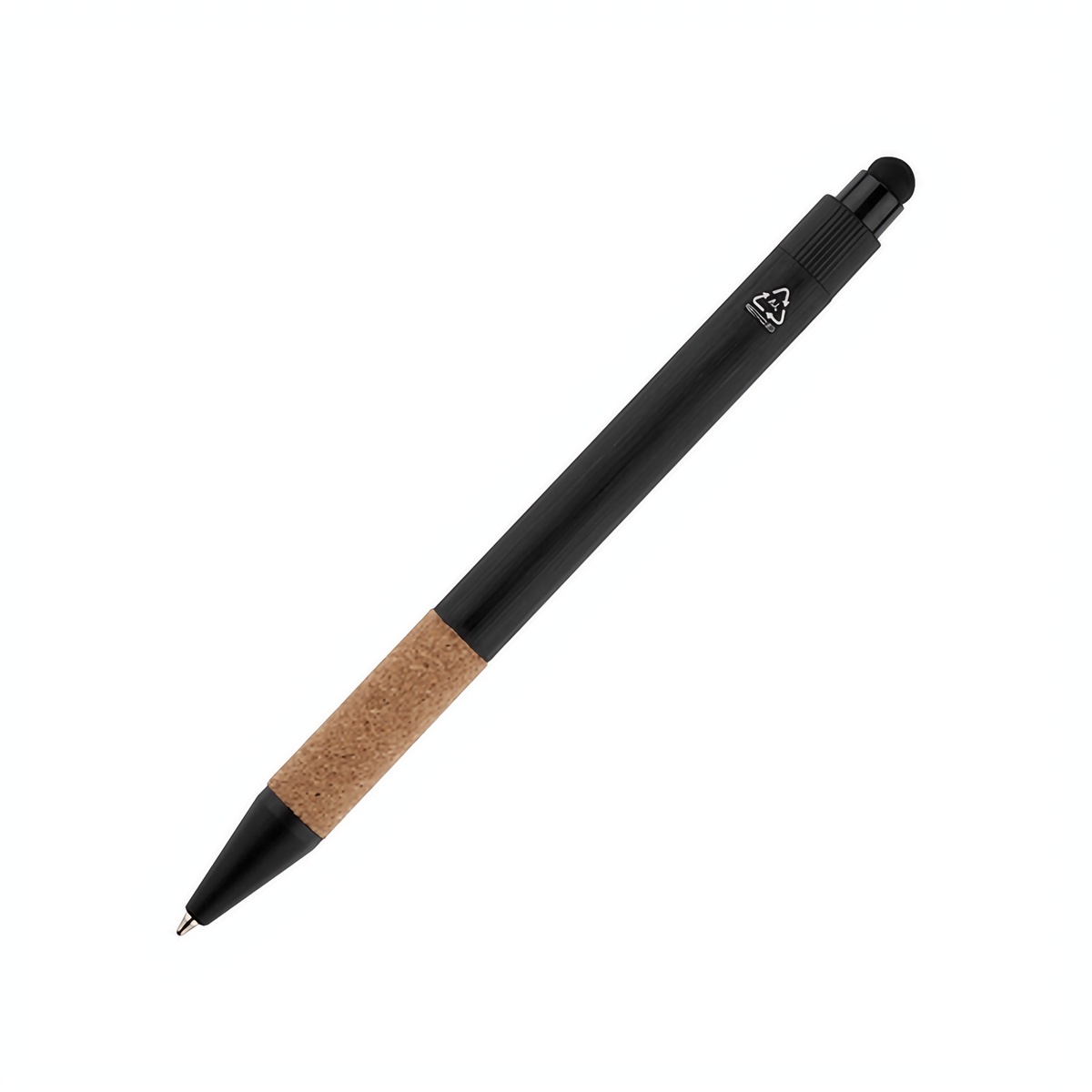 Długopis z touch pen BOSAY