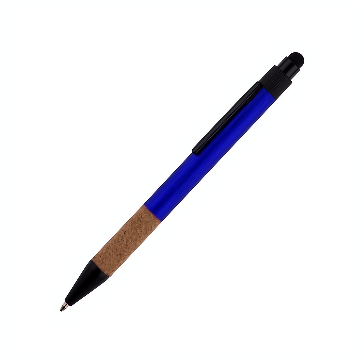 Z TOUCH PEN BOSAY NIEBIESKI