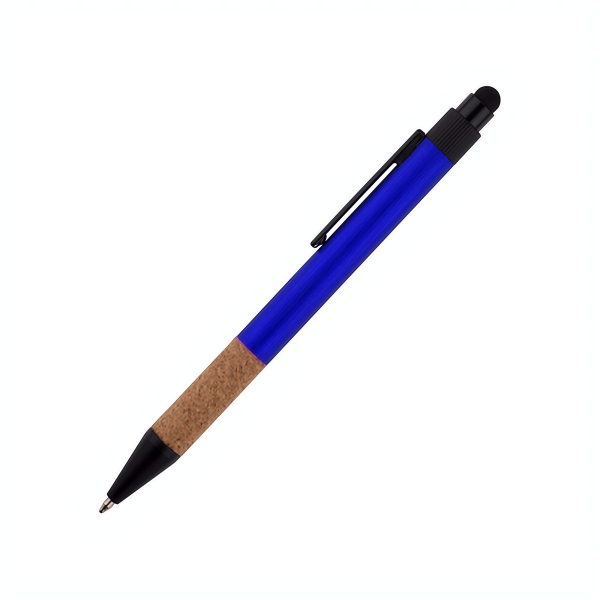 Długopis z touch pen BOSAY
