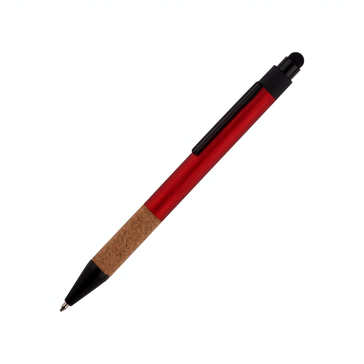Długopis z touch pen BOSAY