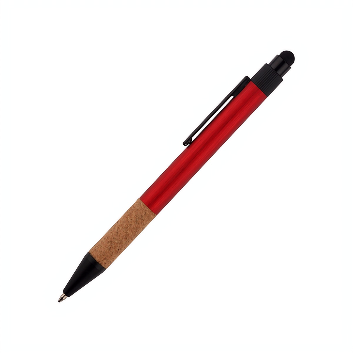 Długopis z touch pen BOSAY