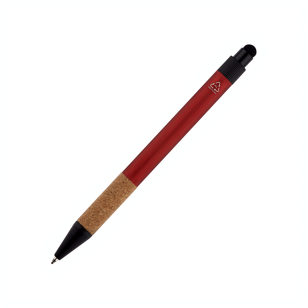 Długopis z touch pen BOSAY