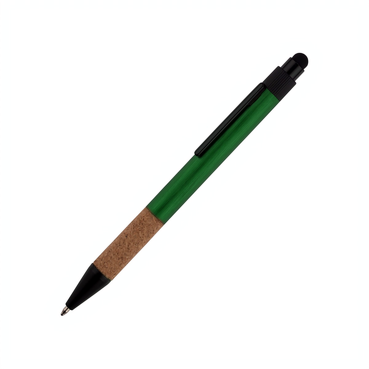 Z TOUCH PEN BOSAY ZIELONY