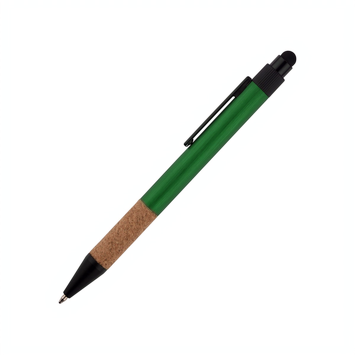 Długopis z touch pen BOSAY