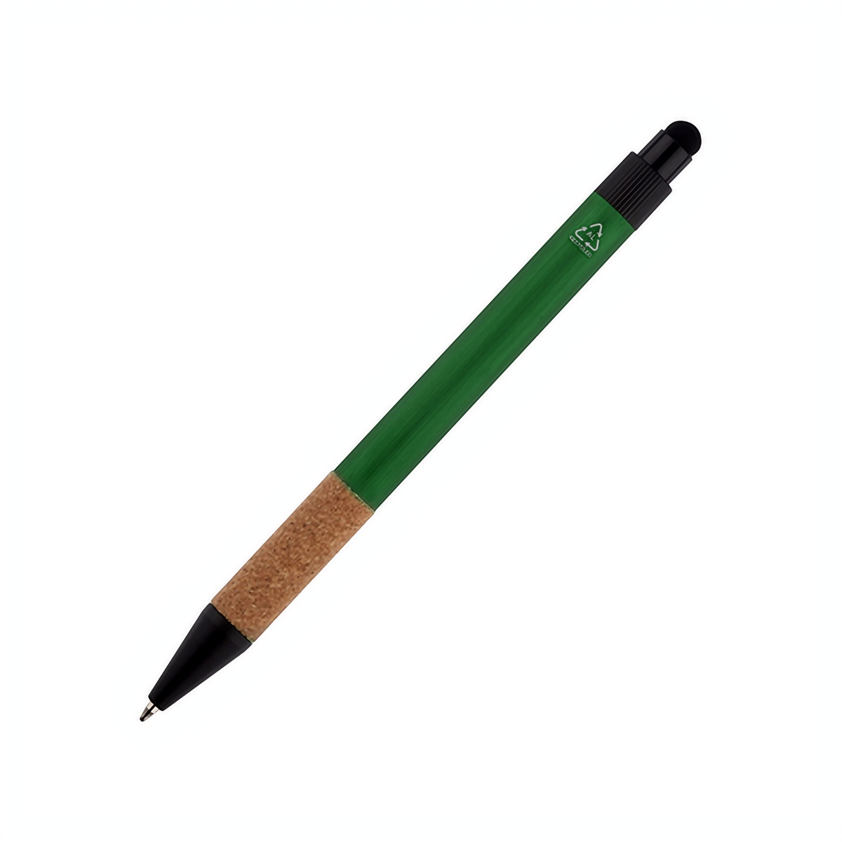 Długopis z touch pen BOSAY