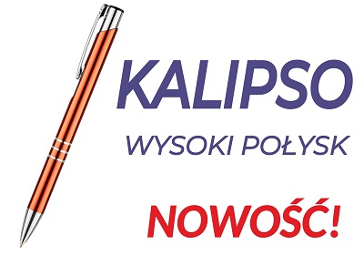 Długopis kalipso Producent